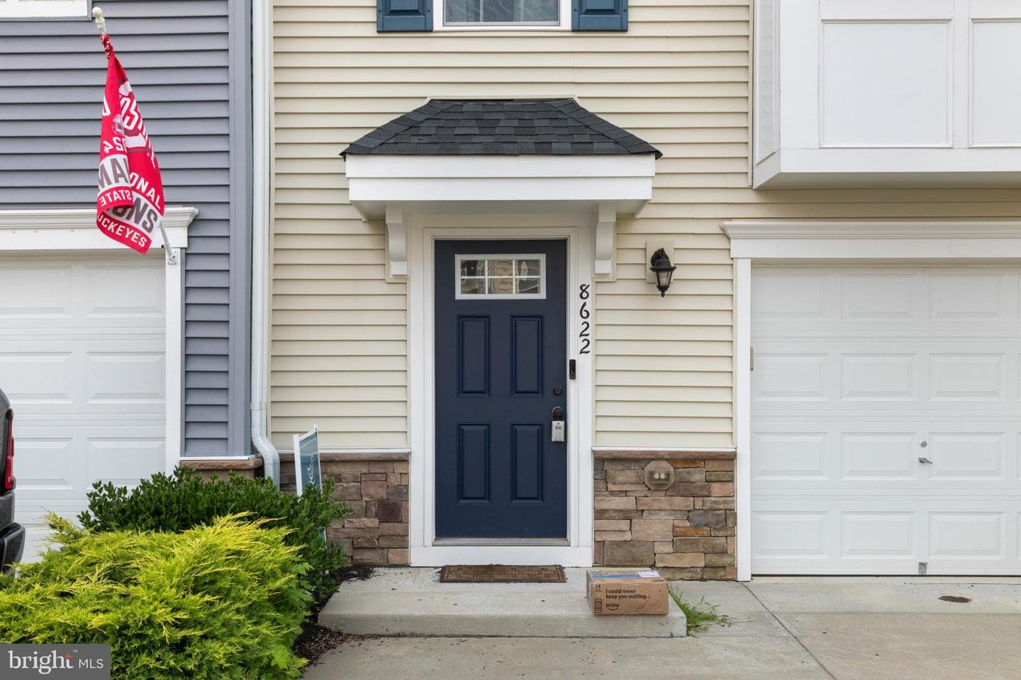 8622 Wilmore Lane photo 3
