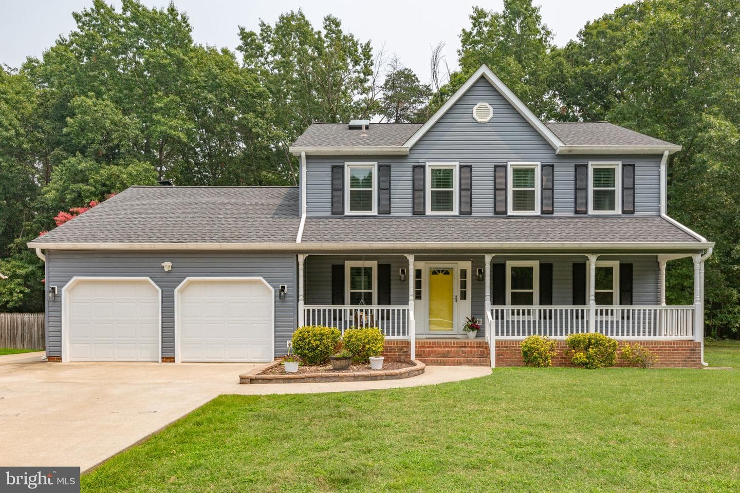 11309 Yorkshire Court, Fredericksburg