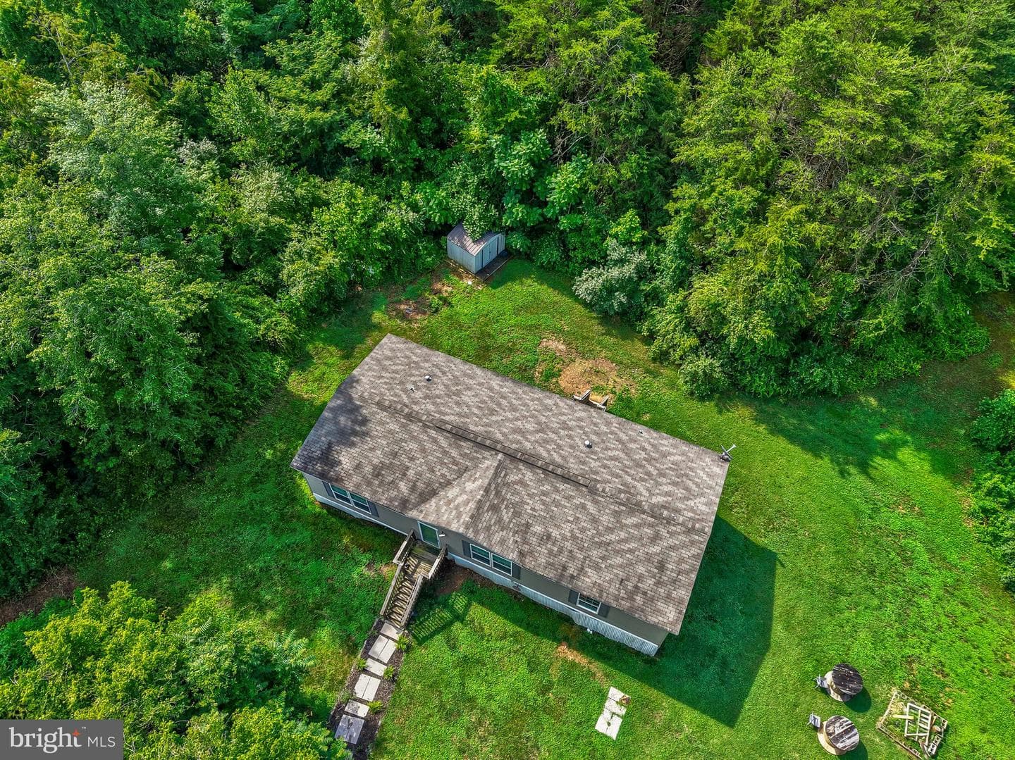 8275 Granite Springs Road photo 3