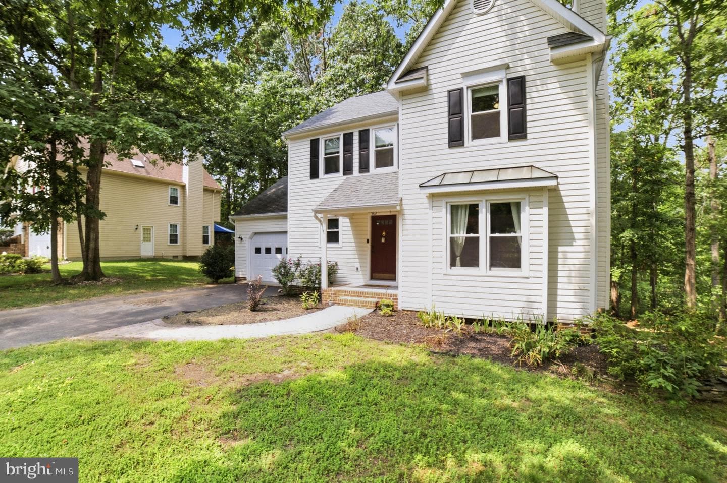9815 Fendale Lane photo 3