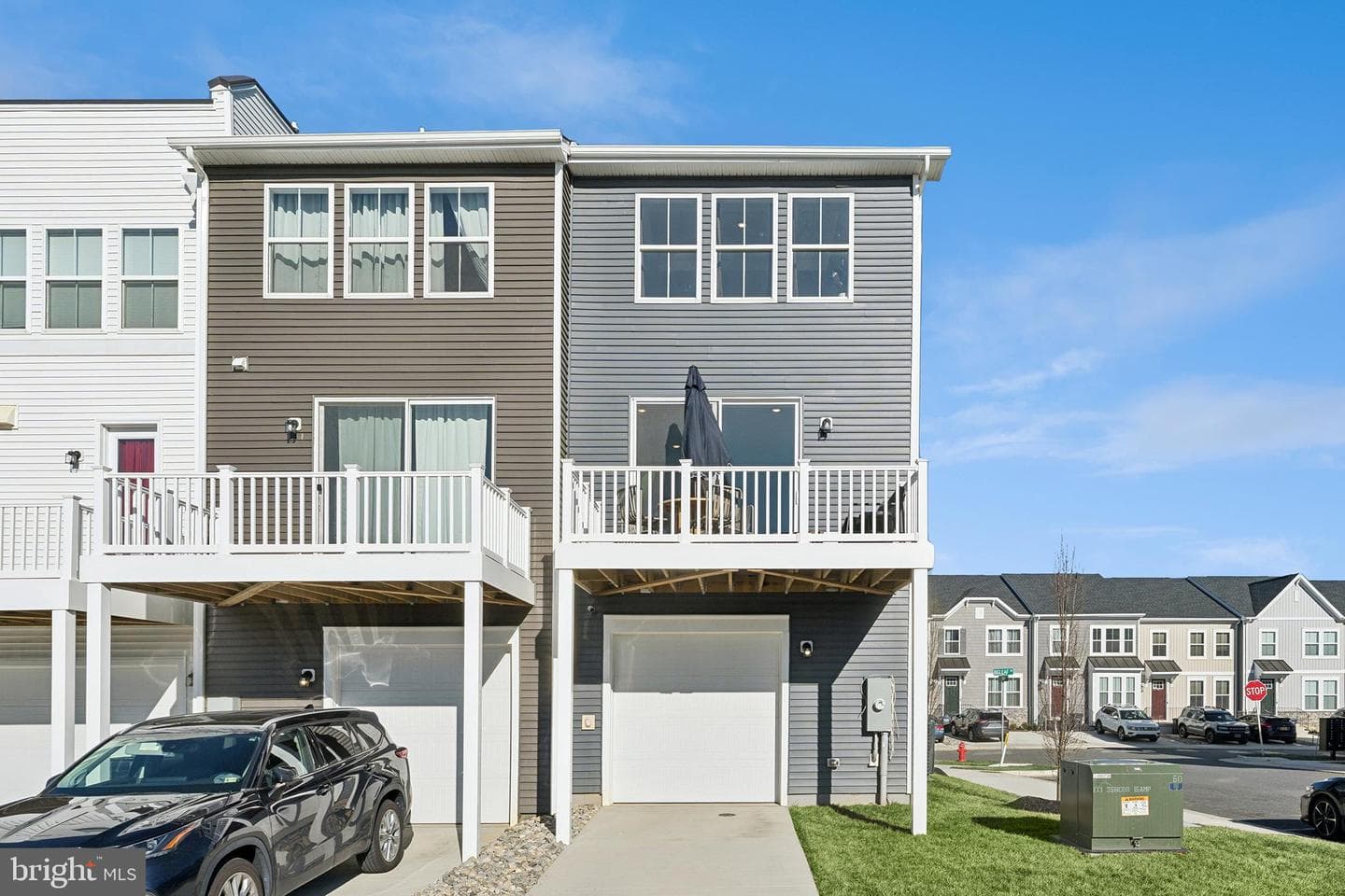 9557 Blue Ash Alley #lot 283 photo 29