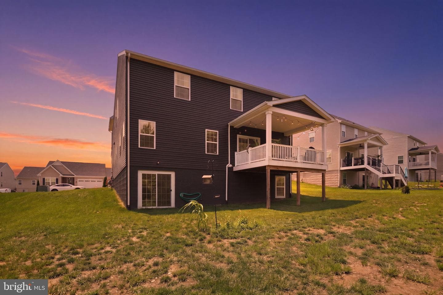 5409 Ivy Hill Drive photo 4