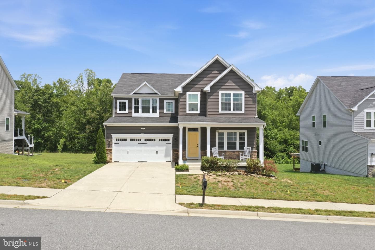 5409 Ivy Hill Drive photo 5