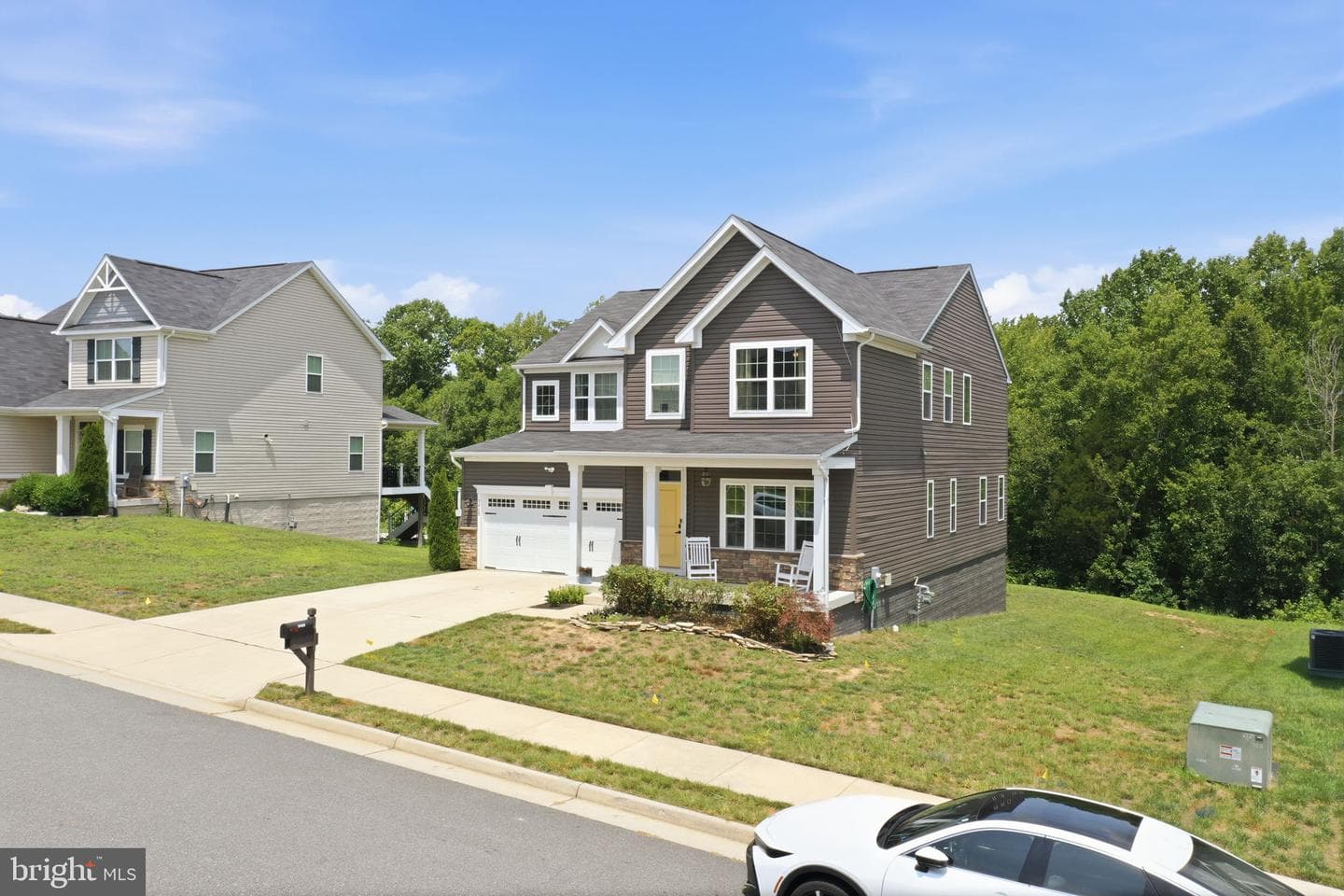 5409 Ivy Hill Drive photo 8