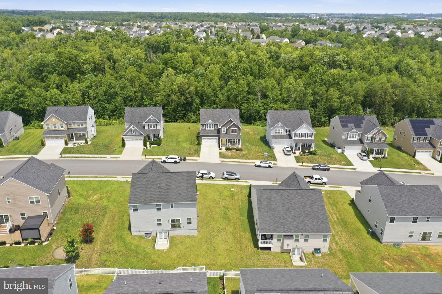 5409 Ivy Hill Drive photo 9