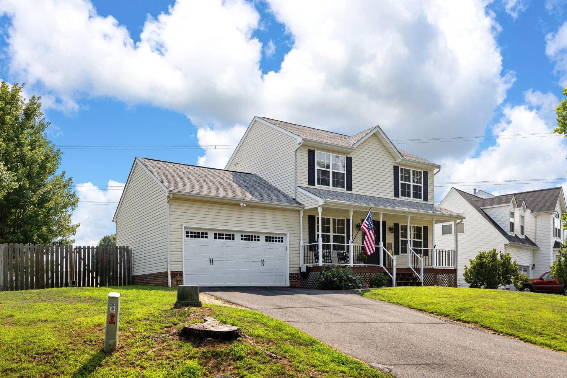 12110 Stonehenge Drive photo 5