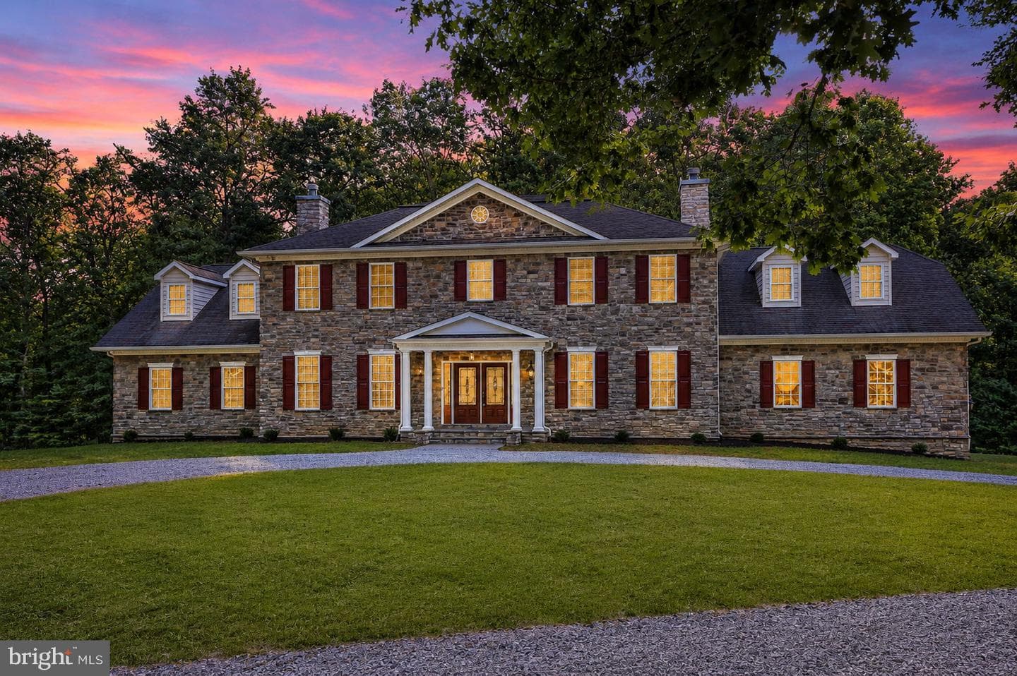 15216 Spotswood Furnace Road, Fredericksburg
