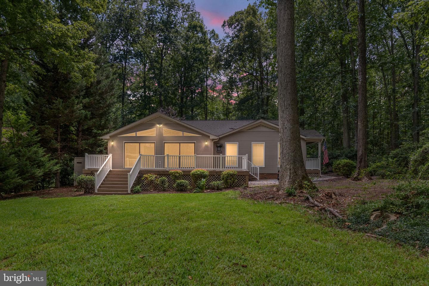11703 Tuxworth Trail photo 1