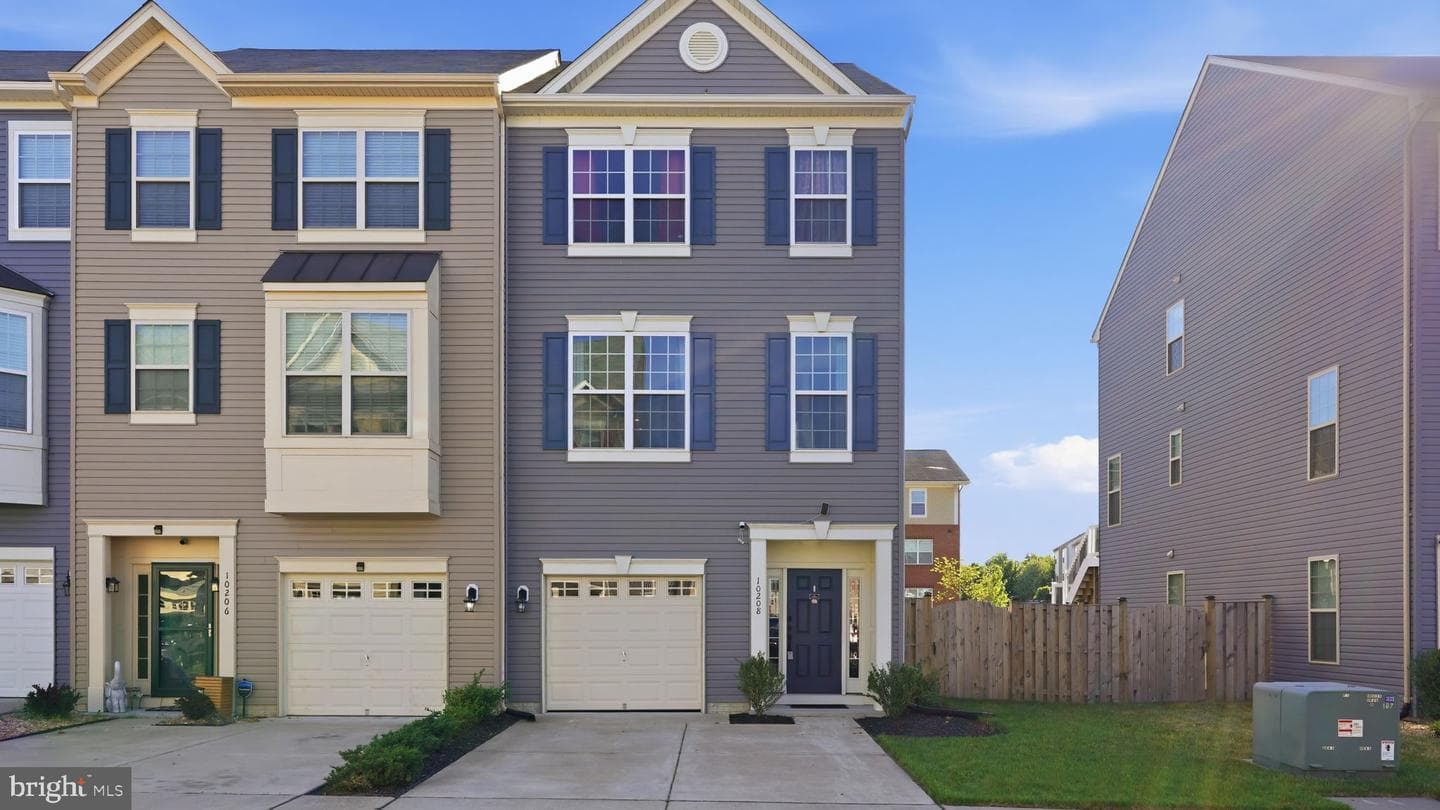 10208 Egret Court, Fredericksburg