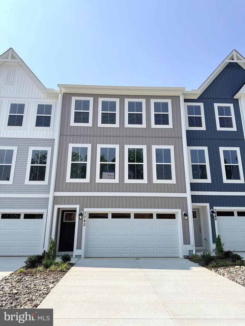 7742 Harlow Circle, Spotsylvania