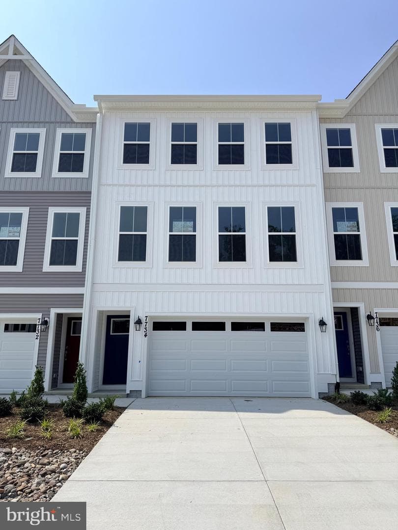7734 Harlow Circle, Spotsylvania