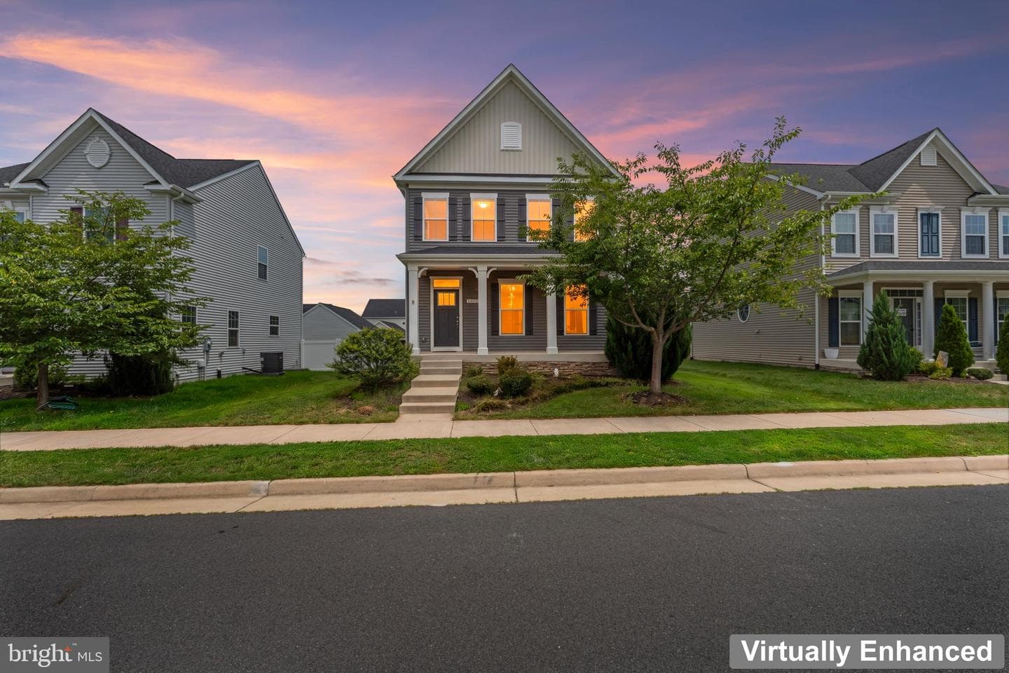 6611 Shelton Lane photo 3