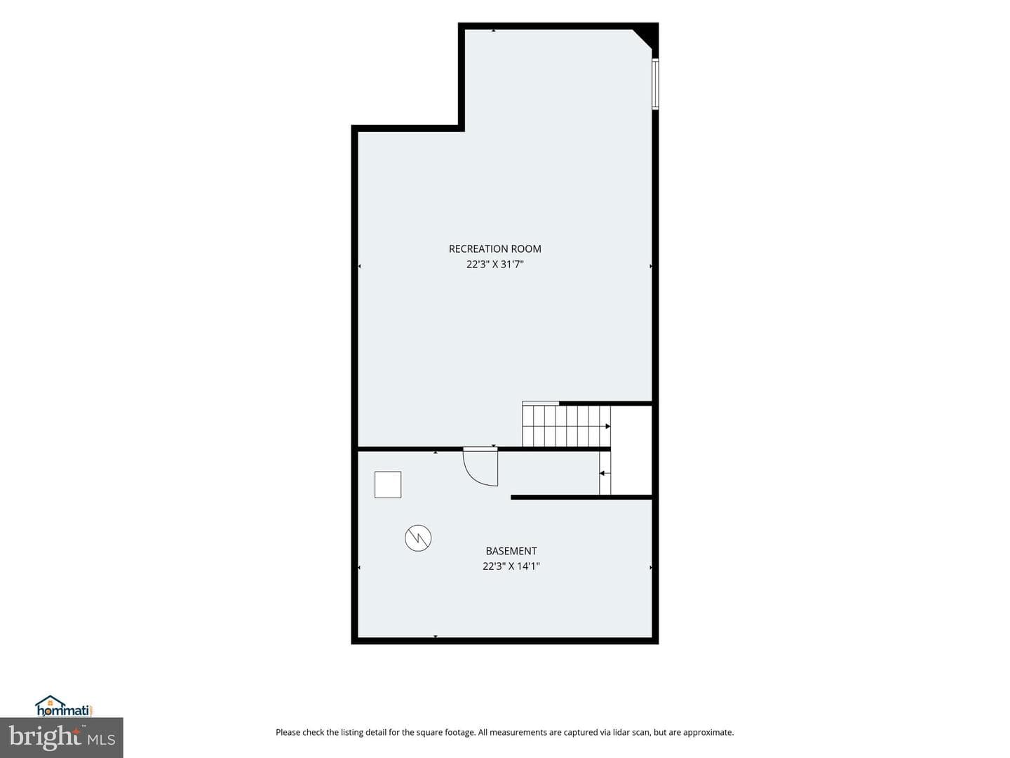 6611 Shelton Lane photo 45