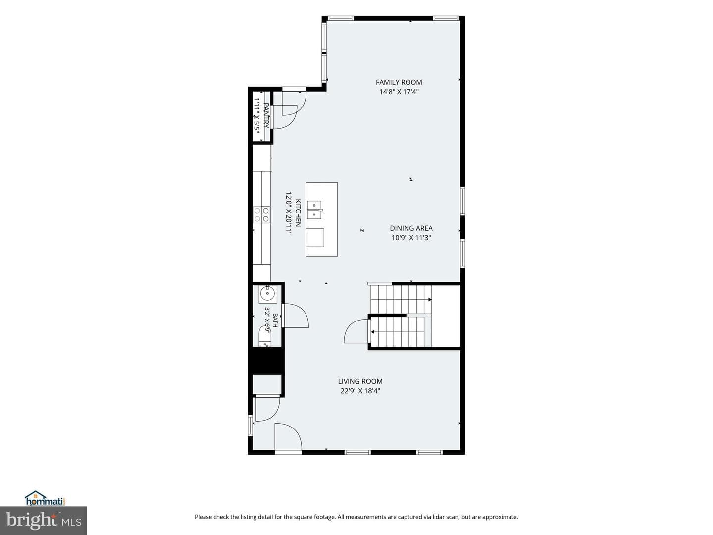 6611 Shelton Lane photo 46