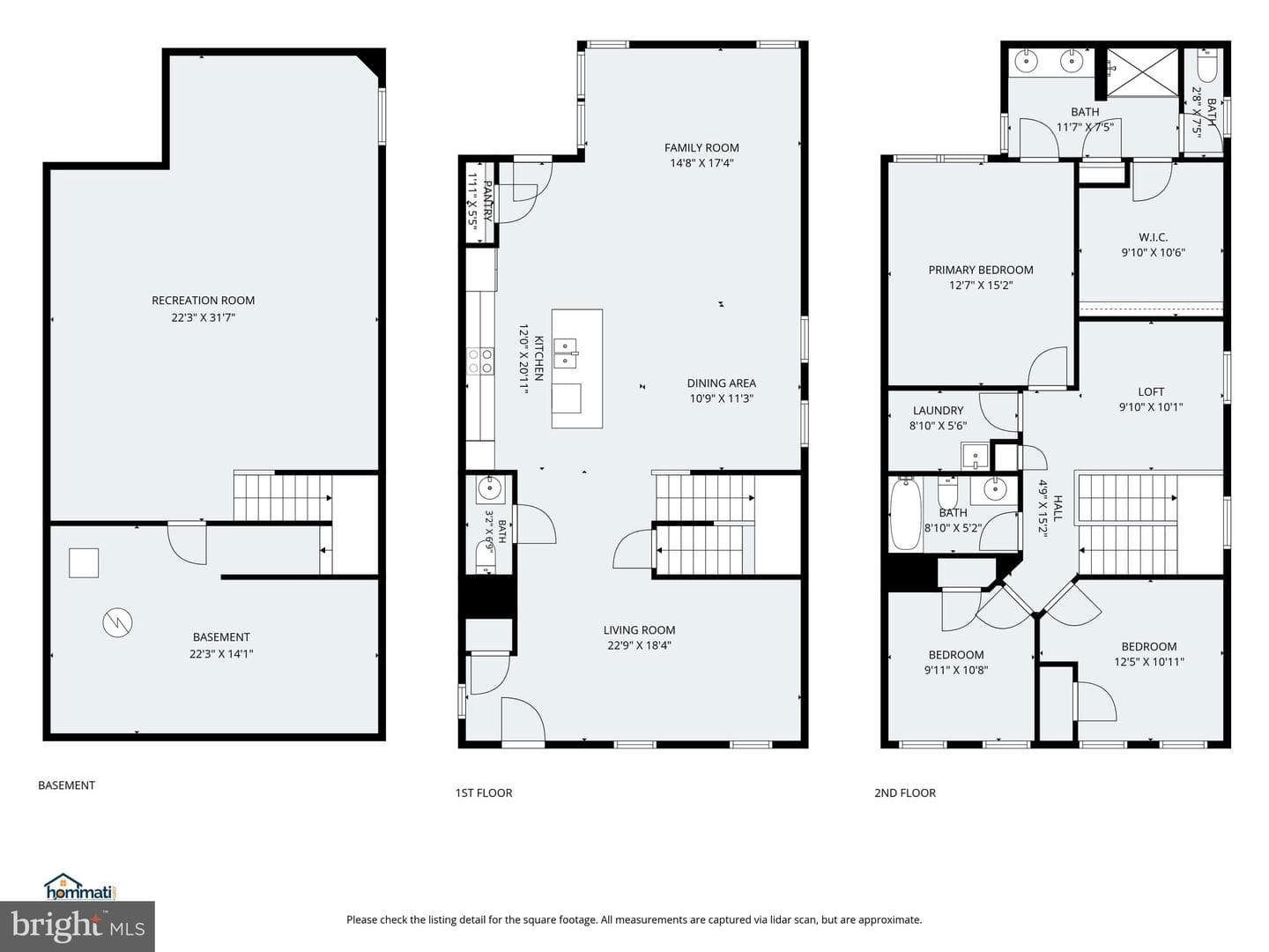 6611 Shelton Lane photo 48