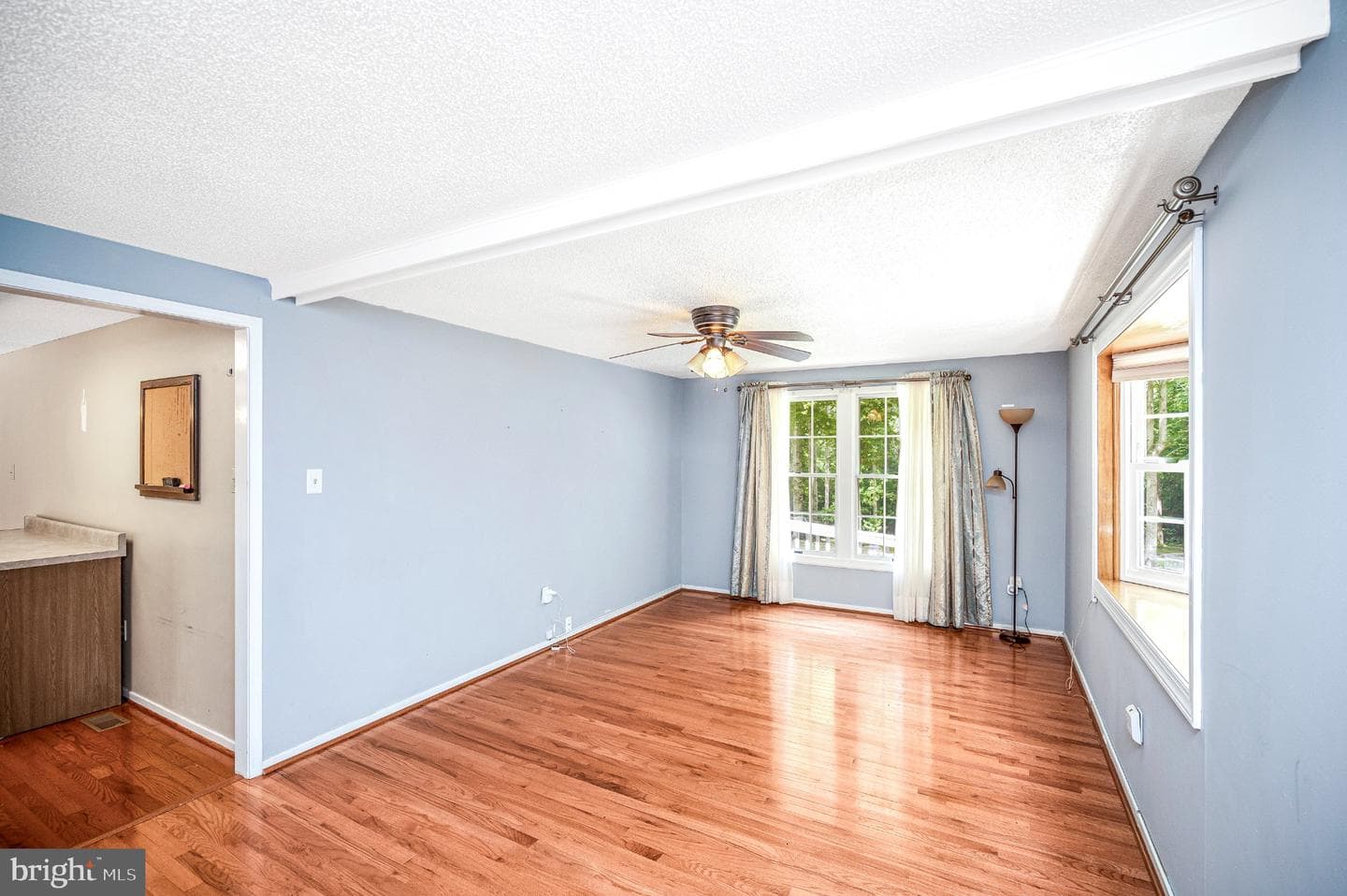 9865 Red Hill Road photo 33