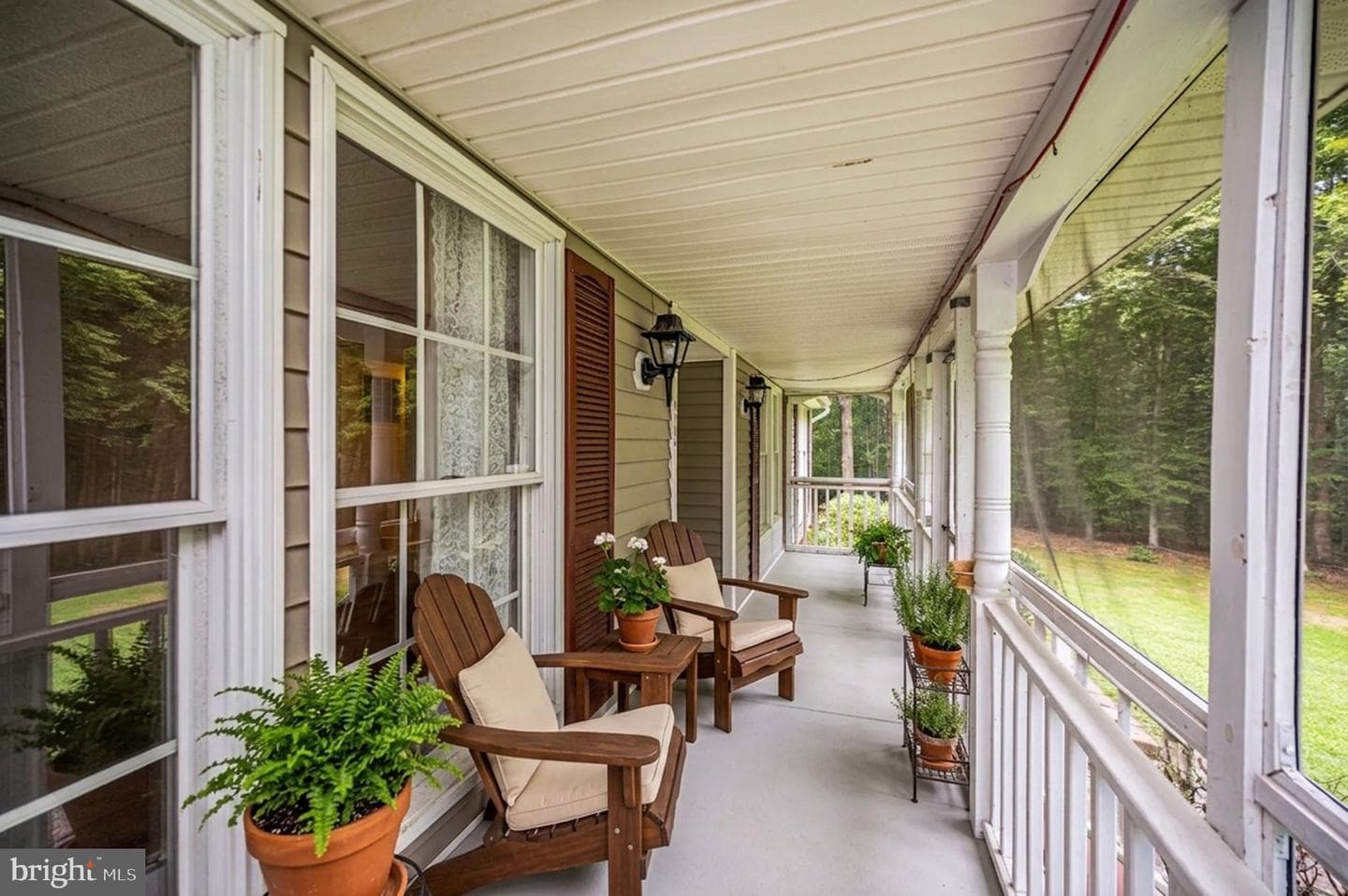 9865 Red Hill Road photo 36
