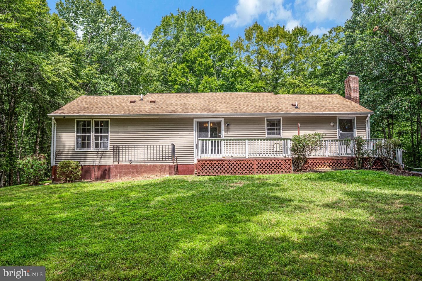 9865 Red Hill Road photo 40