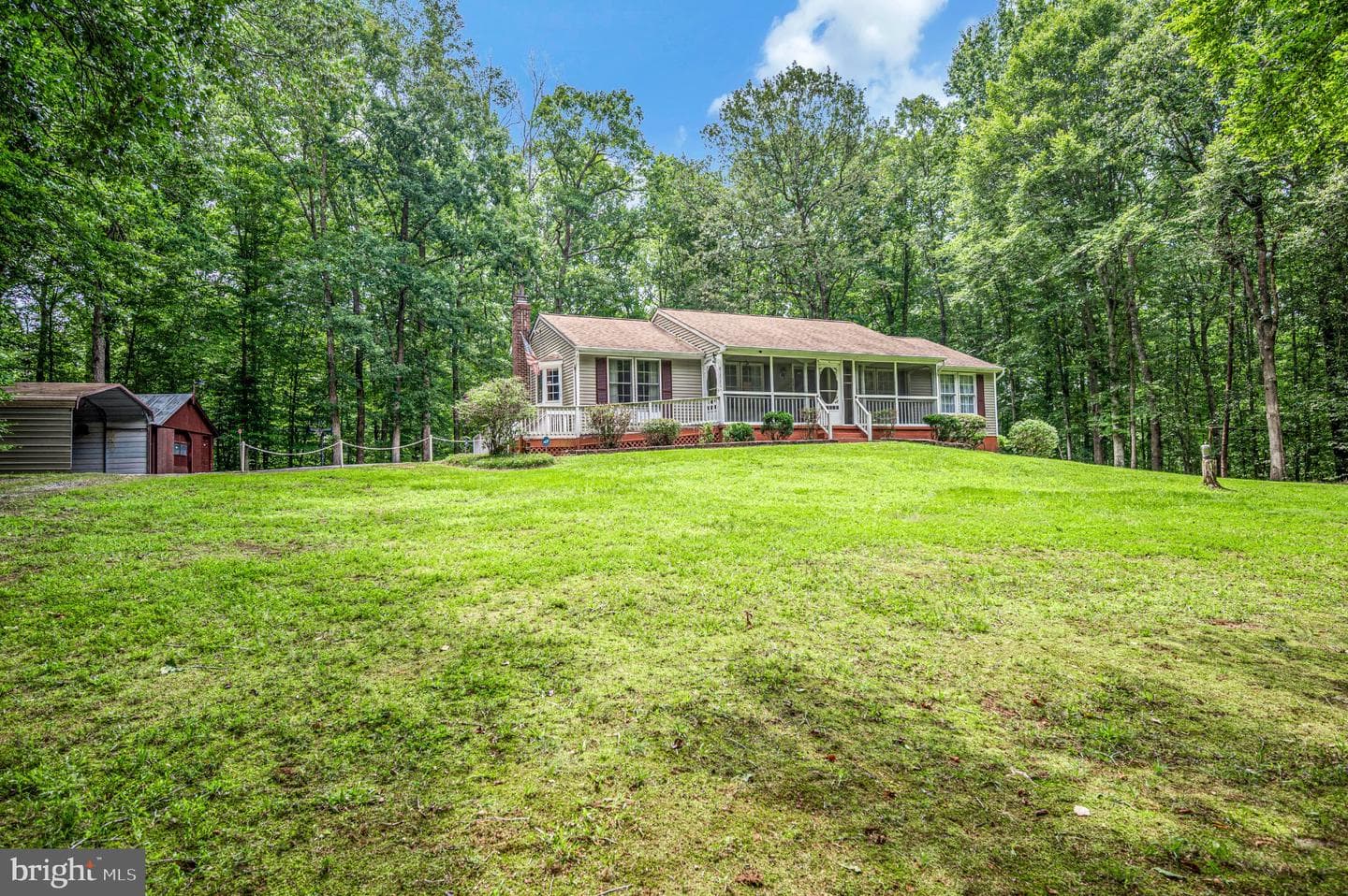 9865 Red Hill Road photo 51