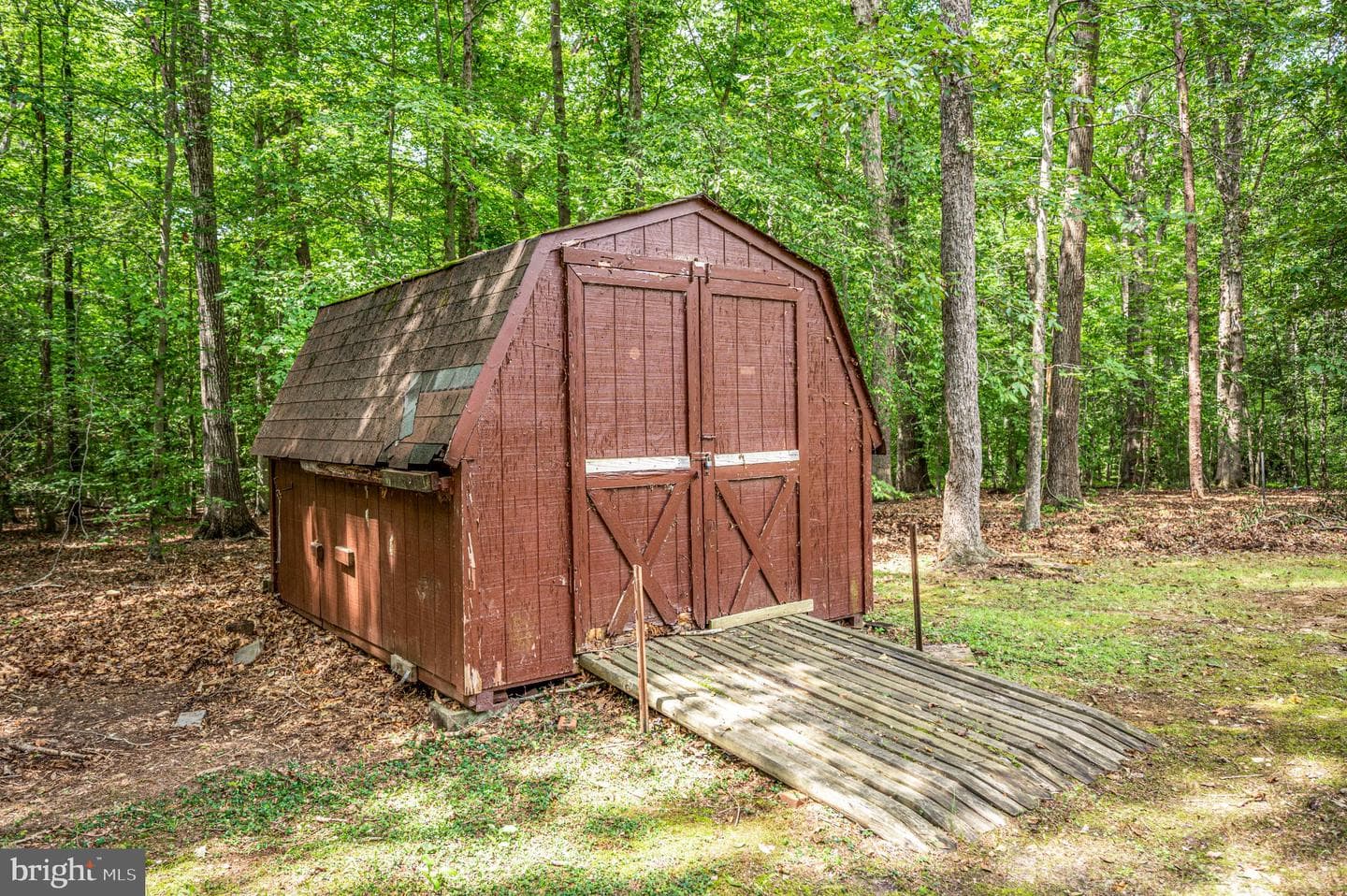 9865 Red Hill Road photo 52