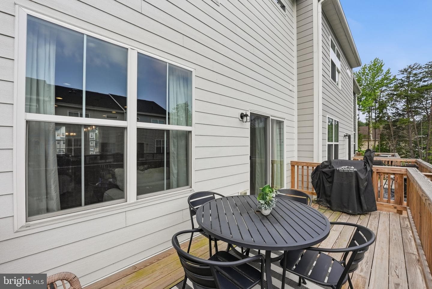 4017 Singerville Court photo 38