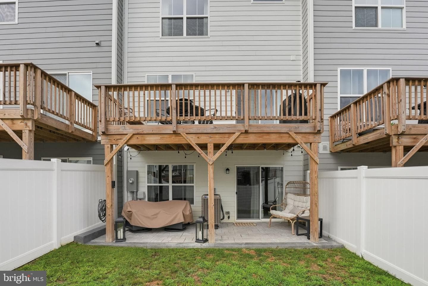 4017 Singerville Court photo 39