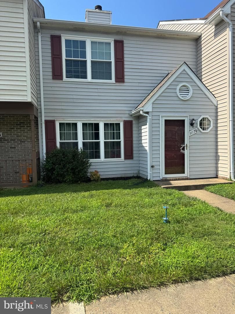 11176 Brunswick Place photo 1