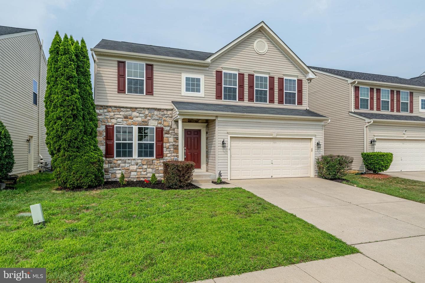 9349 Birch Cliff Drive photo 3