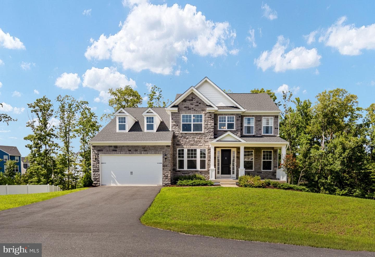 9312 Spring Hill Lane photo 3