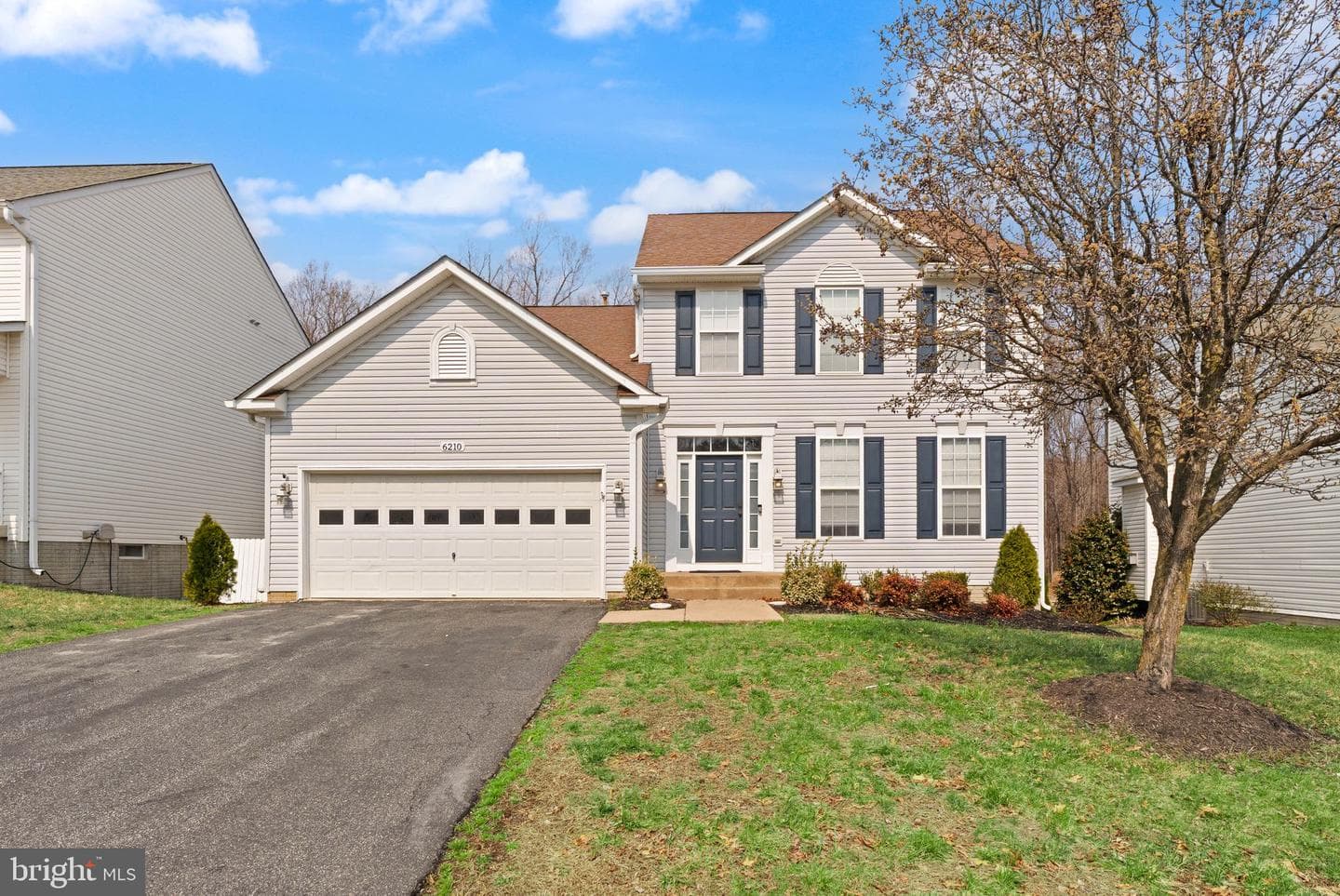 6210 Hot Spring Lane photo 1