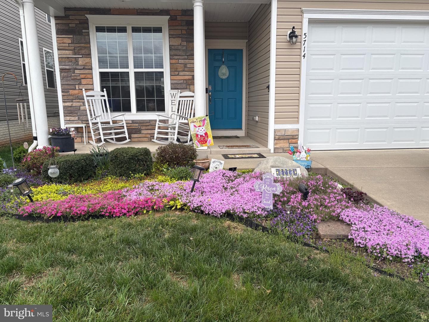 5714 Spring Arbor Circle photo 1