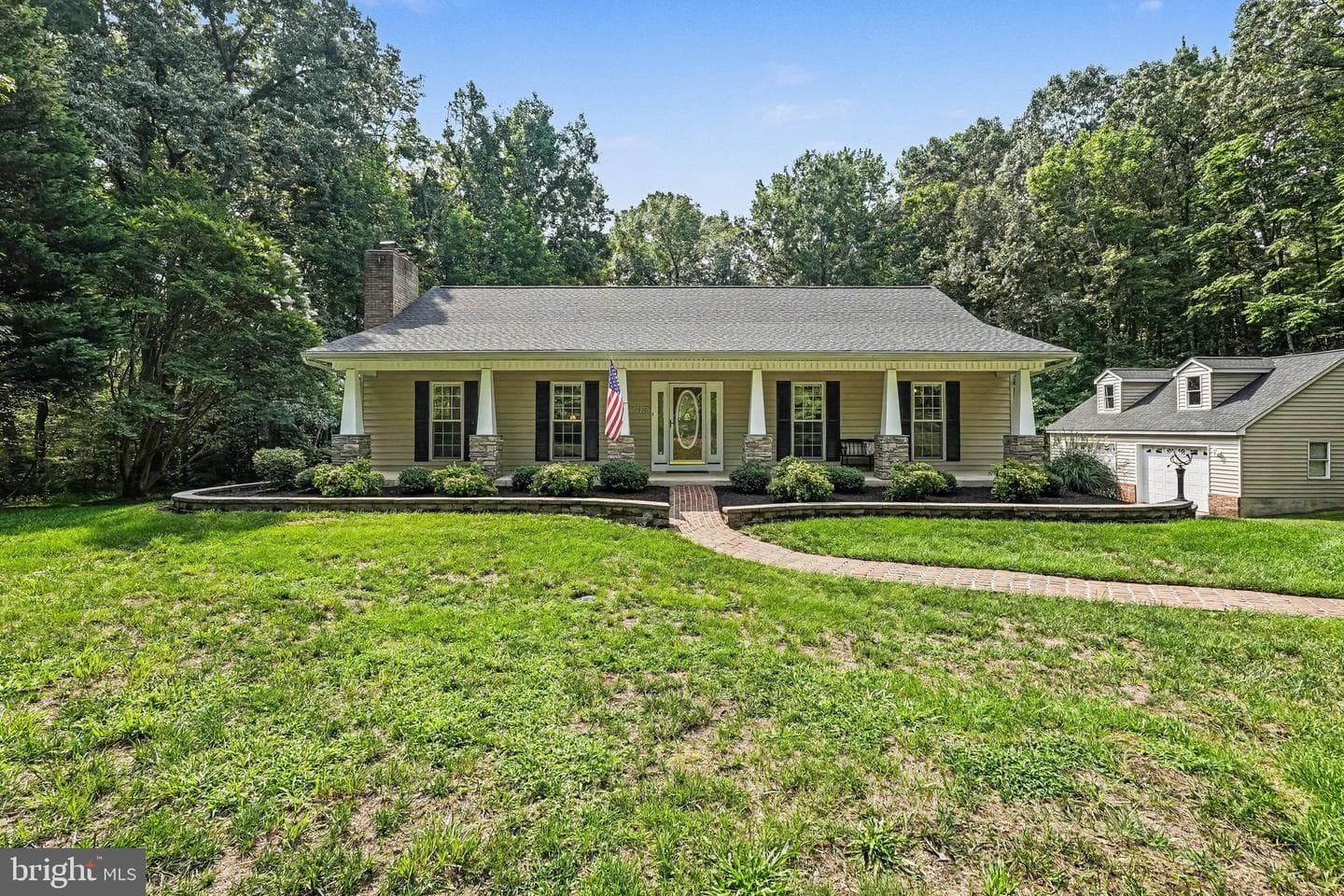 2920 Patriot Lane photo 1