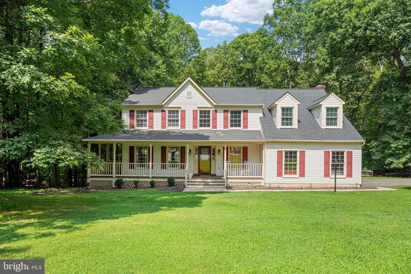 12660 Belleflower Lane photo 1