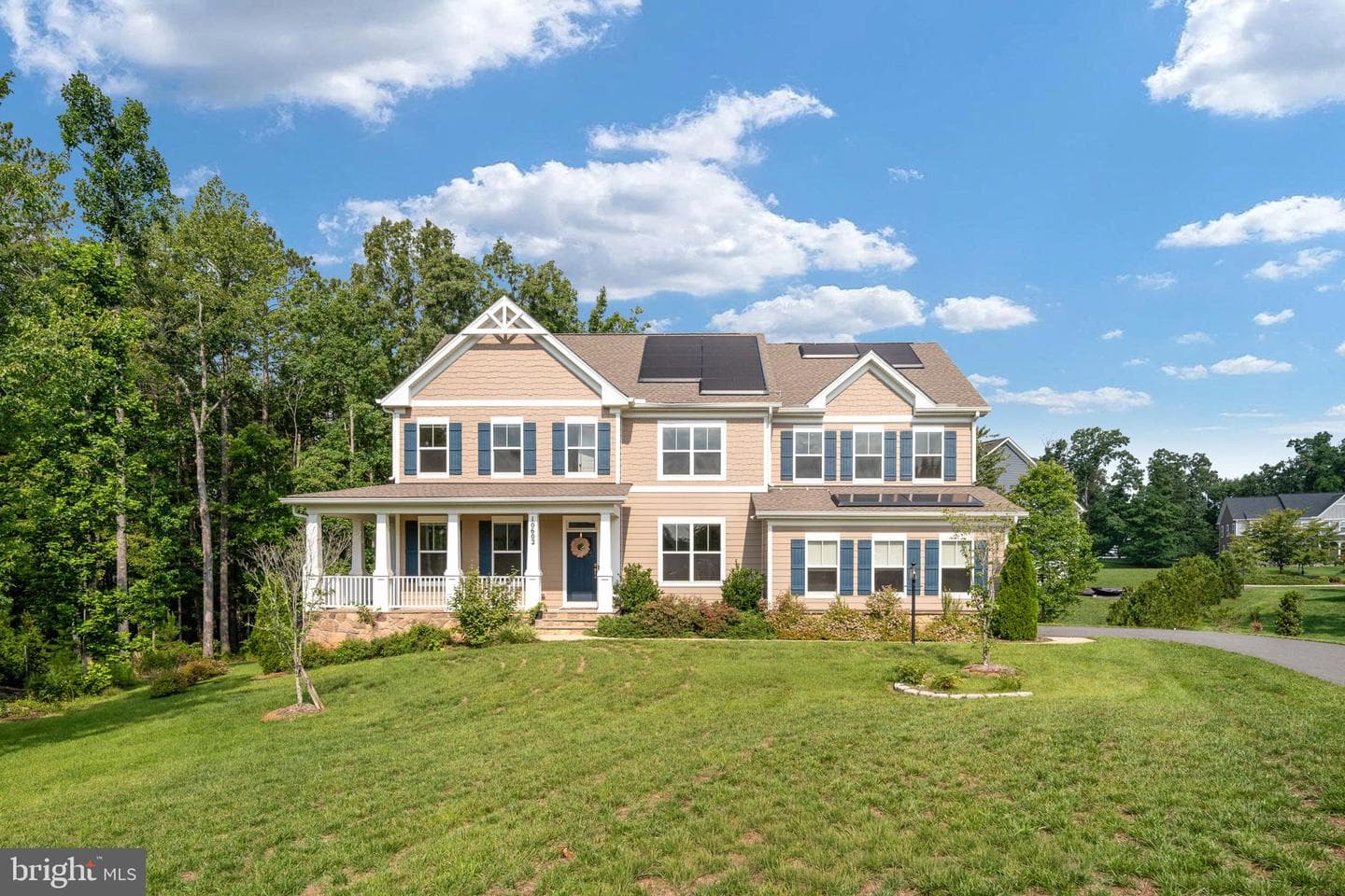 10602 Springvale Lane photo 1