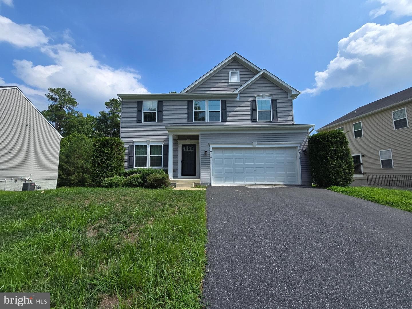 5713 Piney Glade Road photo 1