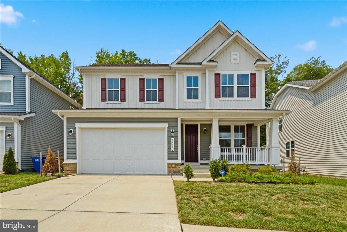 11422 Bluestem Way photo 1