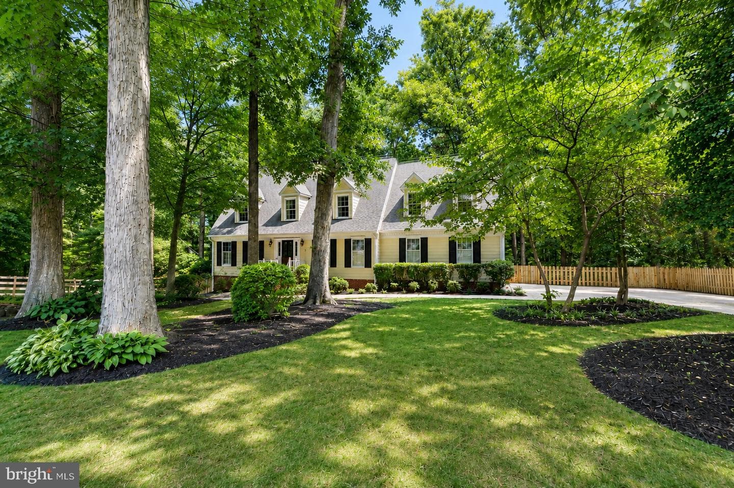 5 Hammond Lane, Fredericksburg