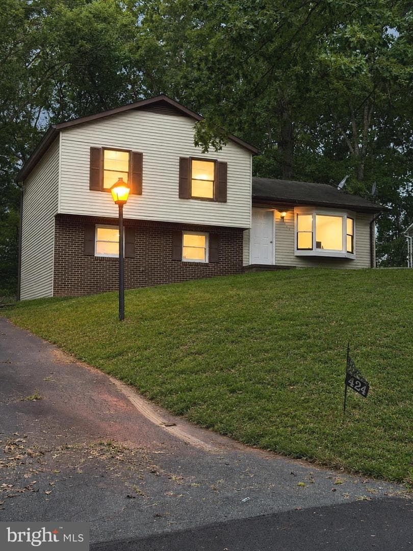 424 Albany Street photo 1