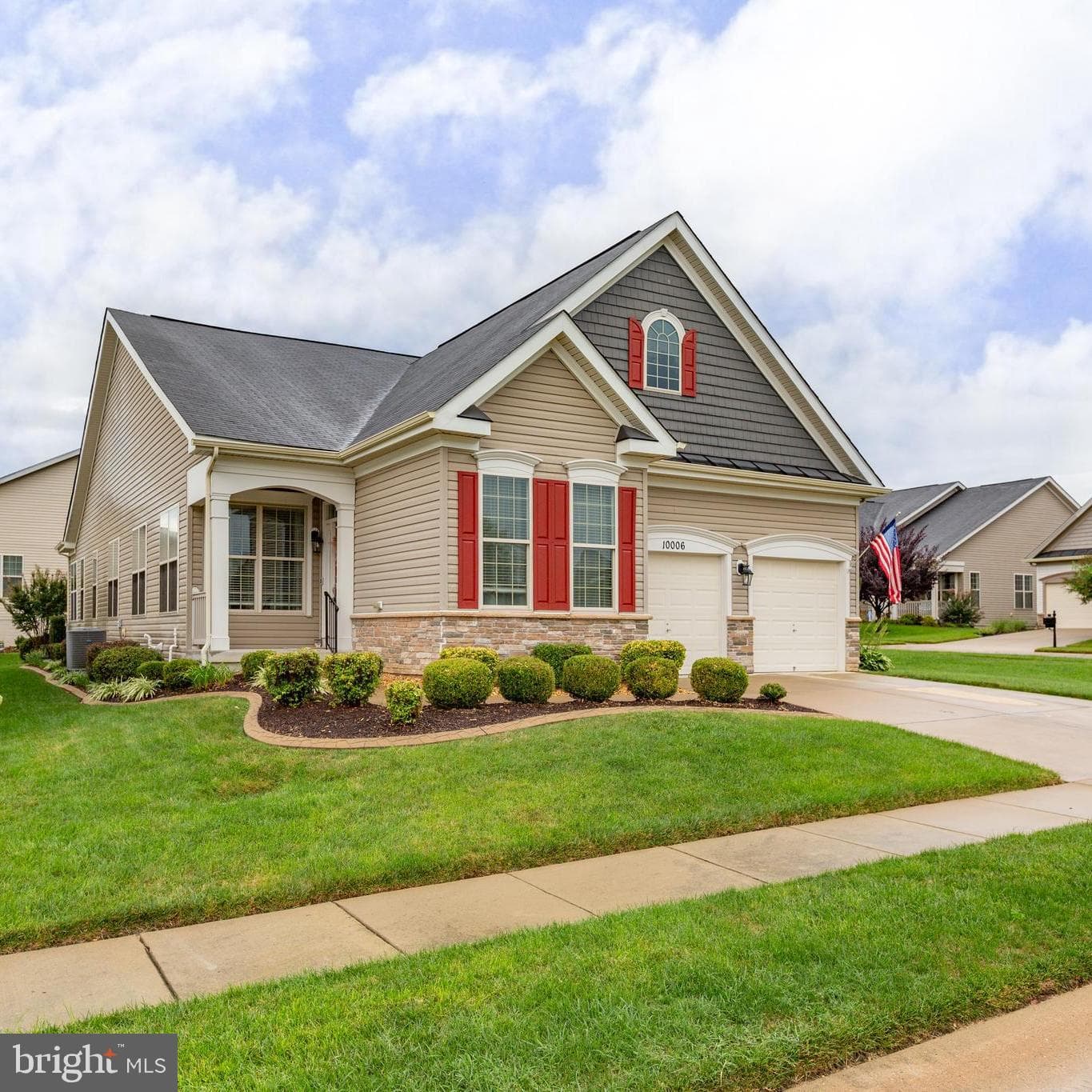 10006 Wofford Way, Fredericksburg
