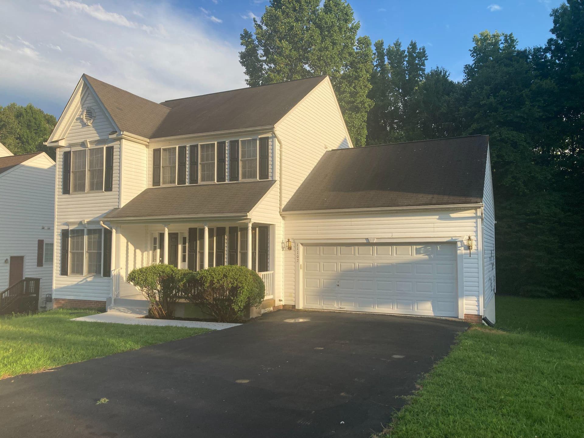 11102 Spring Meadow Boulevard N photo 1