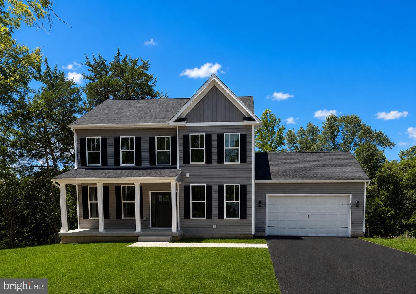 6200 Julian Lane, Mineral