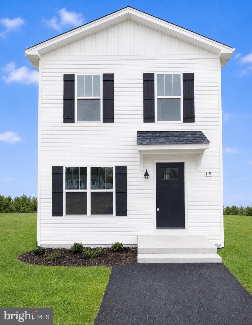 215 Mansfield Street photo 1