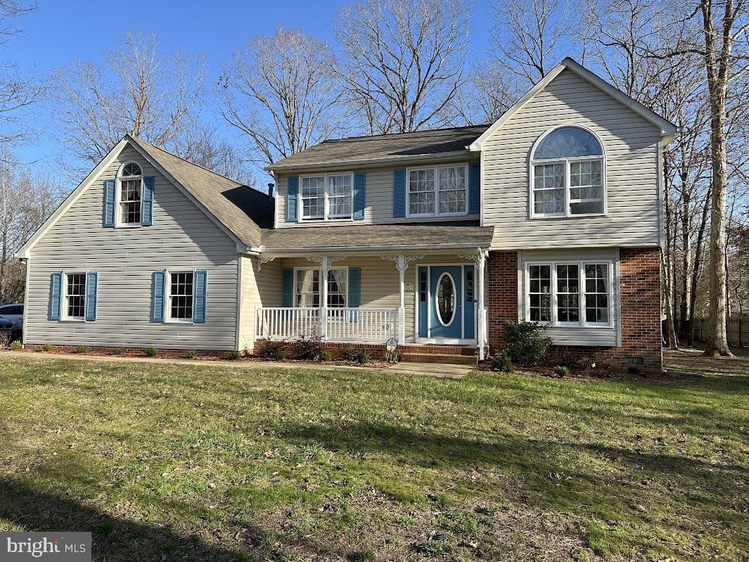 10511 Holleybrooke Drive photo 1