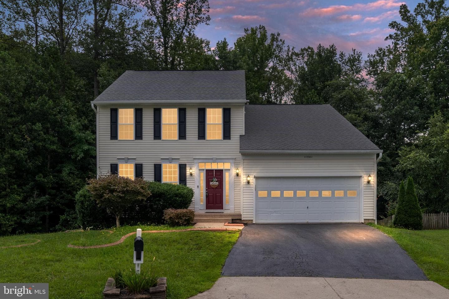 11301 Currituck Court photo 1