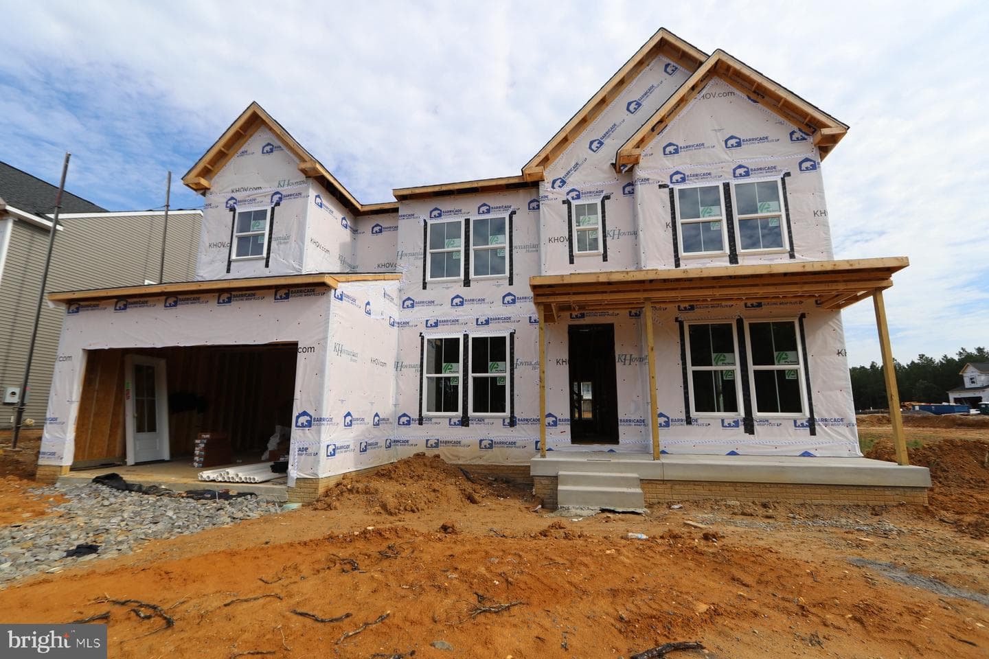 11140 Hazel Run Way photo 1