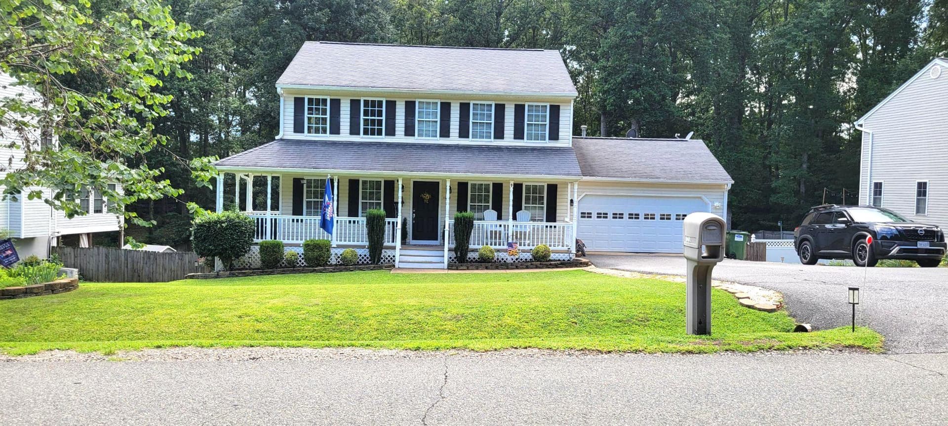 11218 Piedmont Landing Drive photo 1
