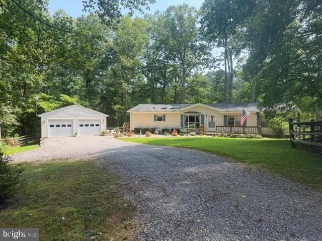 6315 Tree Haven Lane photo 1