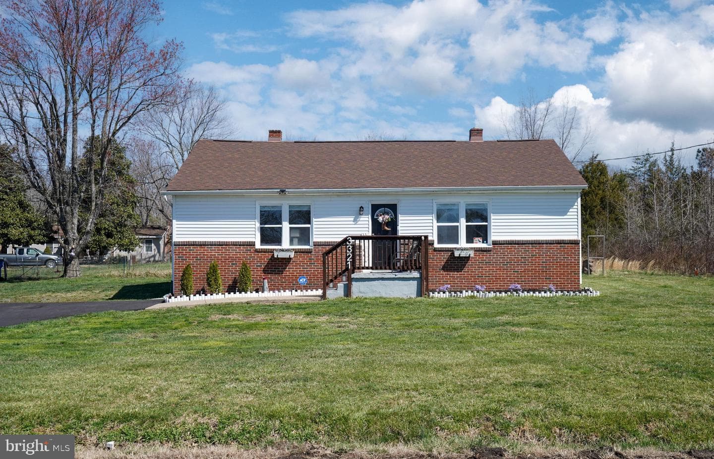 3321 Summit Crossing Road photo 1