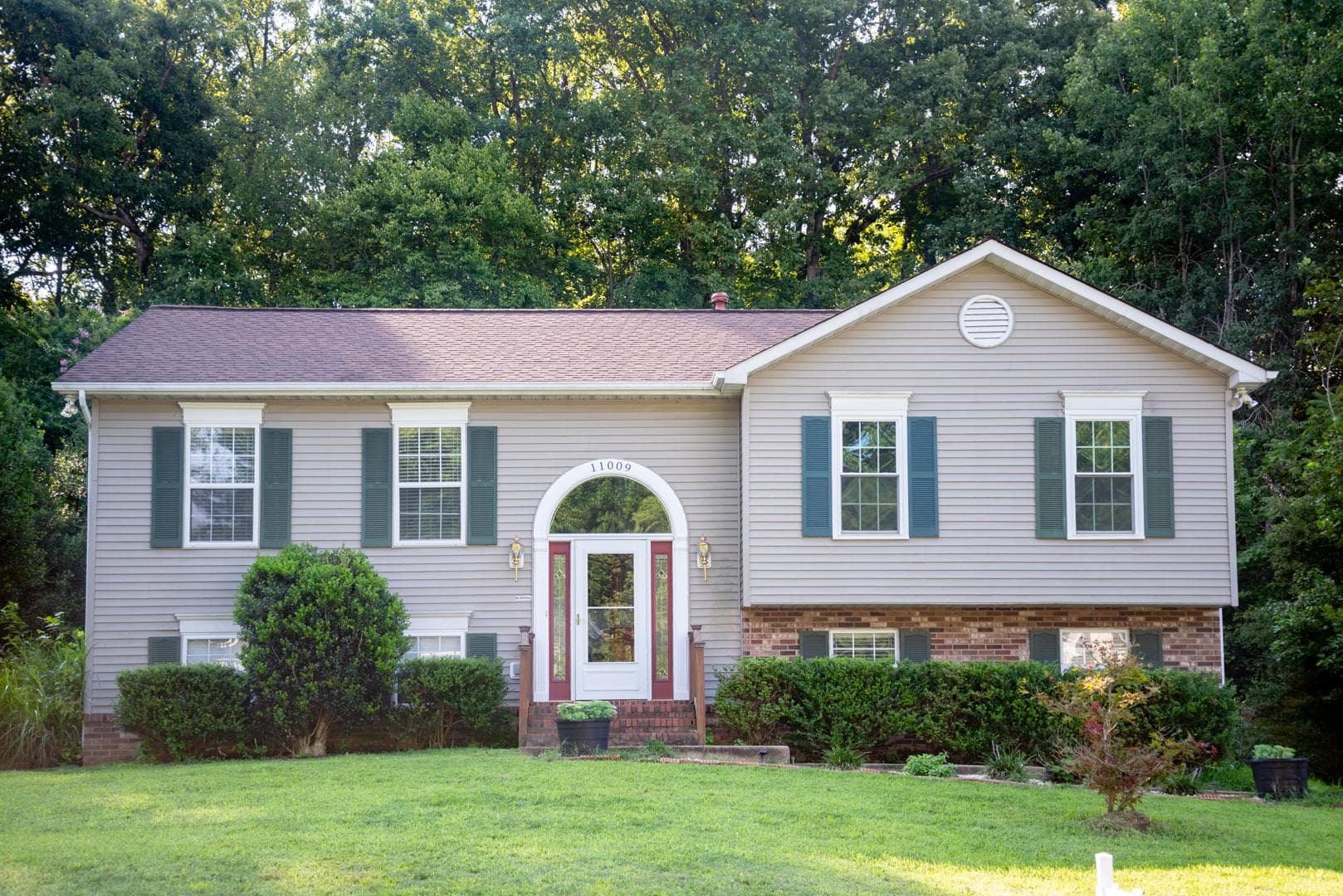 11009 Ascot Circle photo 1