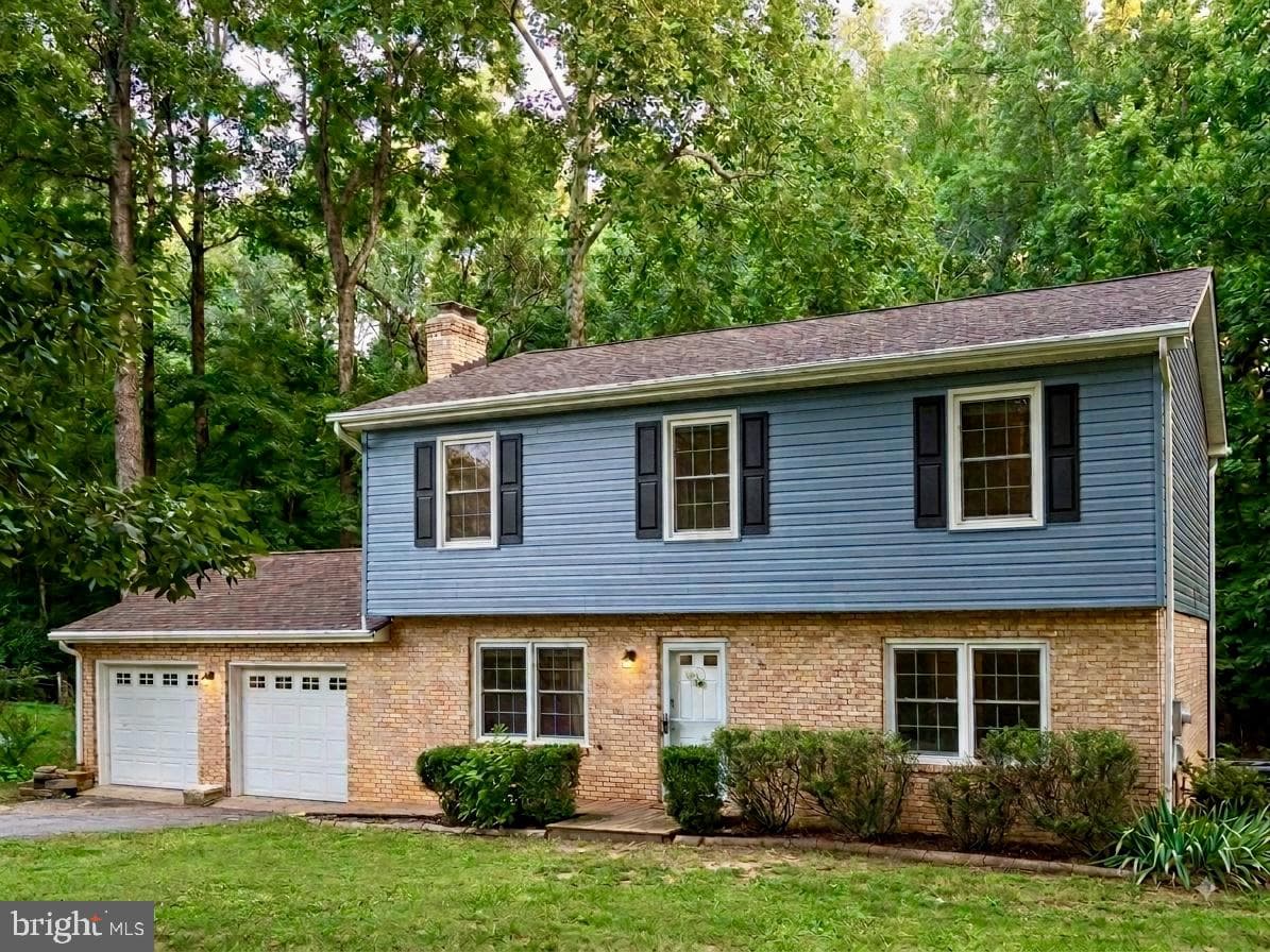 6024 Battlefield Green Drive photo 1